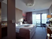 Baltivia Sea Resort - Пляж