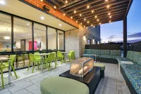 Home2 Suites by Hilton Raleigh Durham Airport RTP - WiFi