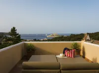 CPH | Pevero Hotel - Romantic