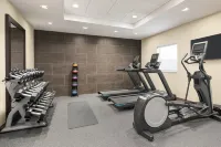 Home2 Suites by Hilton Ridley Park Philadelphia Airport South - Fitnessstudio