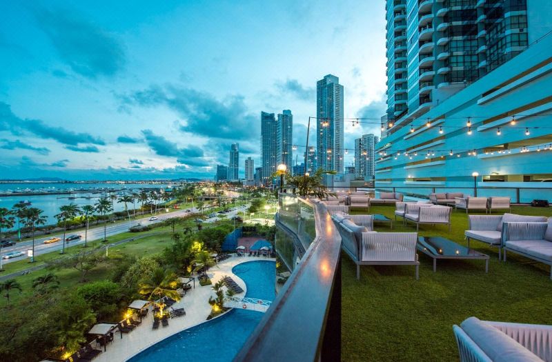 InterContinental Hotels Miramar Panama by IHG photo 2