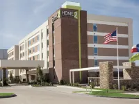Home2 Suites by Hilton College Station Hotels near Bonfire Memorial