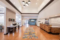Hampton Inn & Suites Seattle/Kent - 2-Star