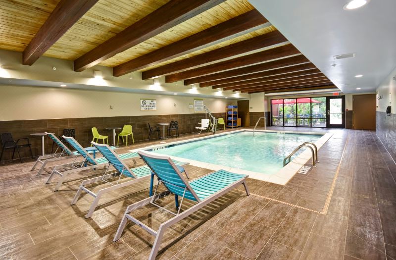 Home2 Suites by Hilton Frankfort photo 3
