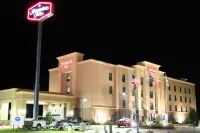 Hampton Inn Cotulla - salle de sport