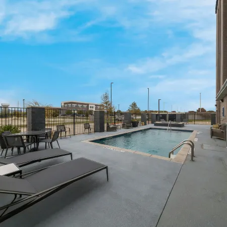 Four Points by Sheraton Plano