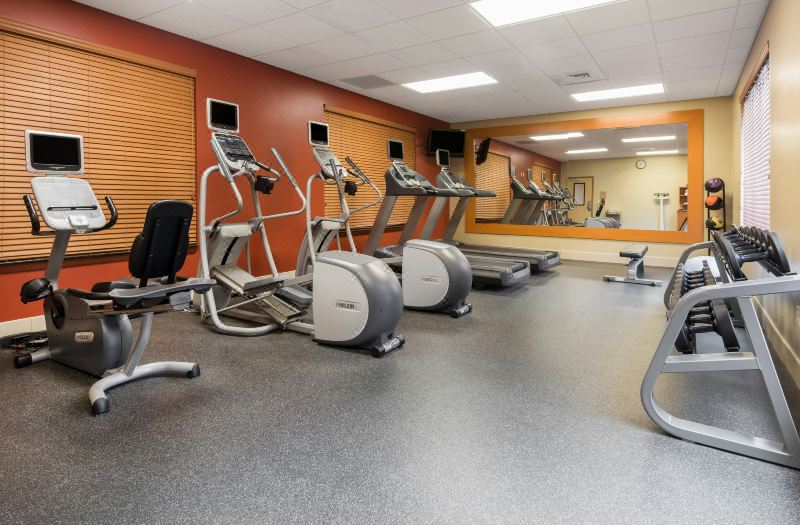 Hilton Garden Inn St. Louis Shiloh/O'Fallon photo 4