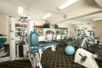 蓋特威山旅館-基斯通度假集團 - 健身室/gym room