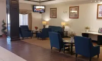 Red Roof Inn & Suites Longview - Hot Tub