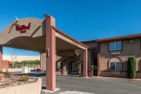 Red Roof Inn St George, UT - Convention Center - 2-Star