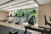 Home2 Suites by Hilton Lexington Park Patuxent River Nas - Kæledyr tilladt