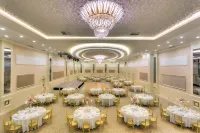 Divan Gaziantep - parking