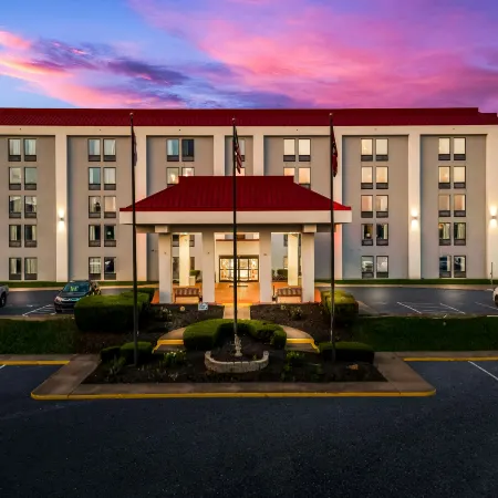 Red Roof Inn Nashville - Music City