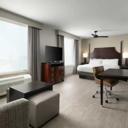Homewood Suites by Hilton Shreveport / Bossier City