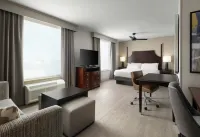 Homewood Suites by Hilton Shreveport / Bossier City - مسبح