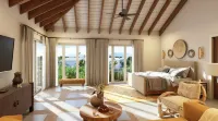 Itz'Ana Resort & Residences - bar