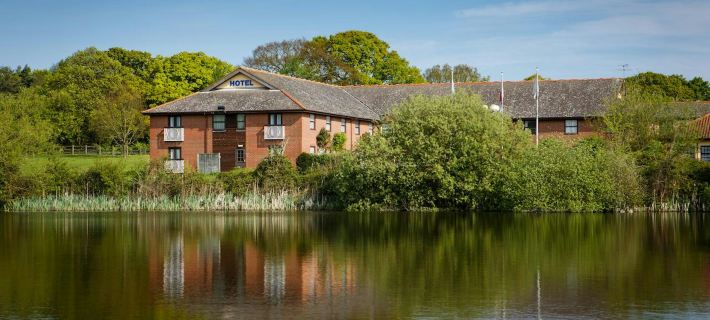 Dragonfly Hotel Colchester Hotels in Colchester