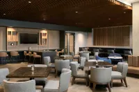 Marriott Tacoma Downtown - breakfast