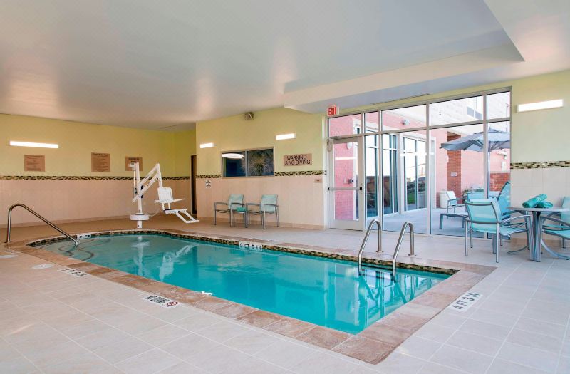 SpringHill Suites Houston Sugar Land photo 2