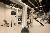 Embassy Suites by Hilton Minneapolis Downtown - Gym