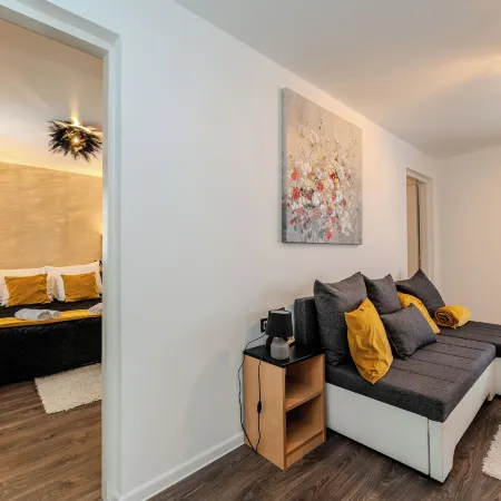 Guesthouse Kod Spavalice Hotels in Vir