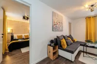 Guesthouse Kod Spavalice - 3 estrellas