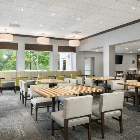 Hilton Garden Inn Greenville