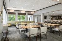 Hilton Garden Inn Greenville - Baarit
