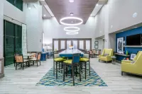 Hampton Inn & Suites by Hilton Glenarden Washington DC - 2-Star