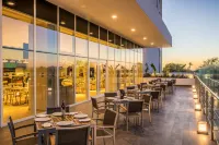 Fiesta Inn Los Mochis - breakfast