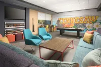 Tru by Hilton Atlanta NW Kennesaw - bar