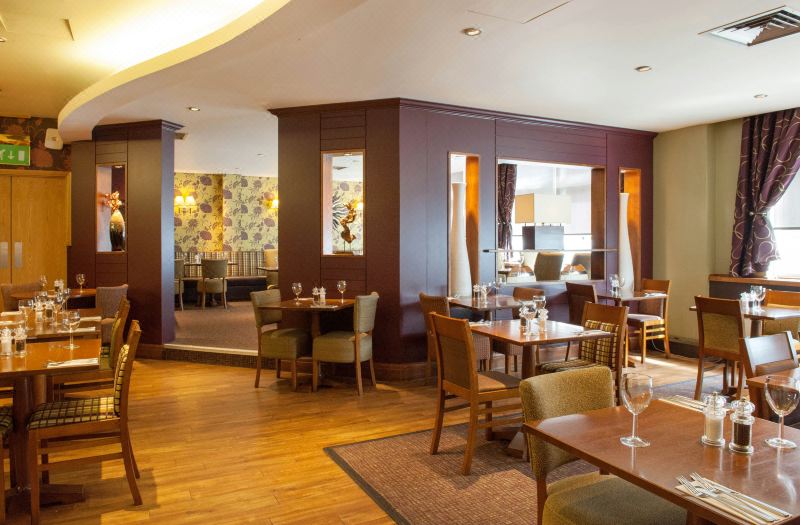 Premier Inn London Tower Bridge photo 5