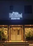 Pride Biznotel Sasan Gir - 4-Star
