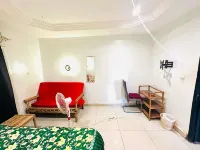 beautiful  room with private toilet - ACI 2000 - 2 stelle