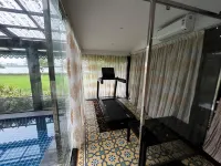 Mayfair Lake Resort - Gym