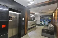 Nandha Grande - Parkplatz