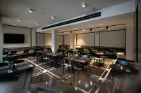 Ginn City & Lounge Yorck Berlin - 4 Yıldız