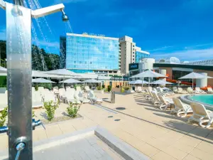 Lotus Therm Spa&Luxury Resort