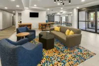Hampton Inn Glenwood Springs - Pet friendly