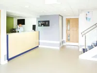 Warrington Motel, J20 M6 Lymm Services - Cho phép mang theo thú cưng