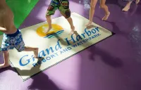 Grand Harbor Resort - Gym