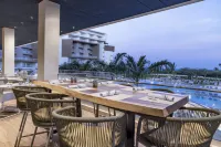 Embassy Suites by Hilton Aruba Resort - breakfast