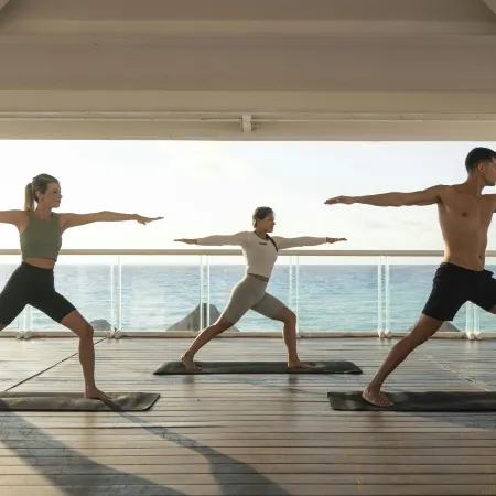 Sunscape Cancun Resort And Spa All Inclusive