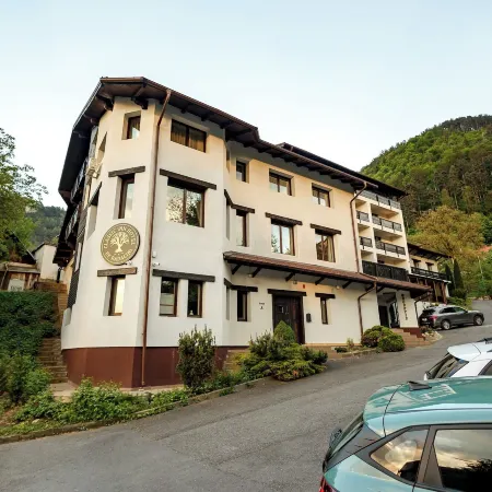 Hotel Classic Inn