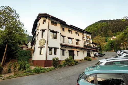 Hotel Classic Inn - Pet friendly