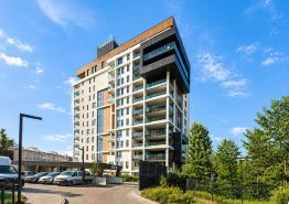 Bulvar Penthouse Collection Gdańsk