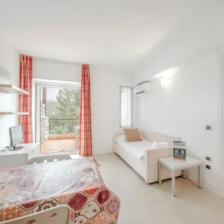 Hotiday Apartments Portoferraio