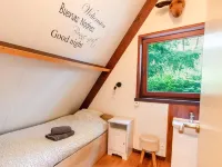 Cozy Chalet with Sauna in Lanaken - Wifi