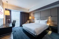 Crowne Plaza ABERDEEN AIRPORT by IHG - bar