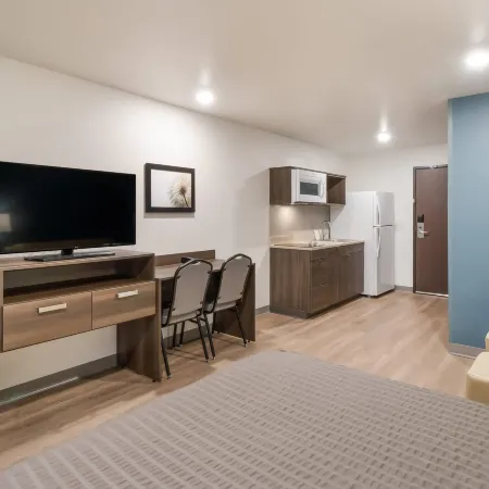 WoodSpring Suites Mesa Chandler